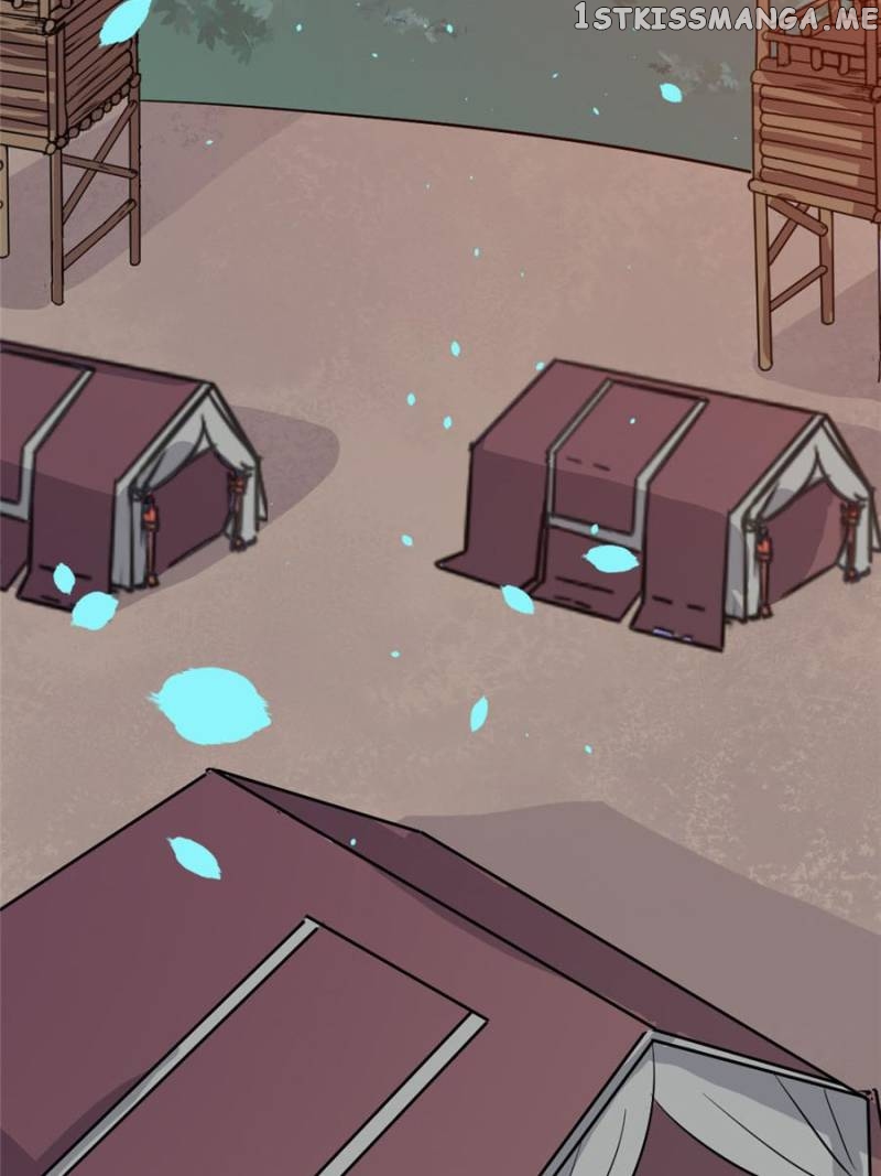 Back to the Tang Dynasty: The Chubby Beauty chapter 102 - page 59