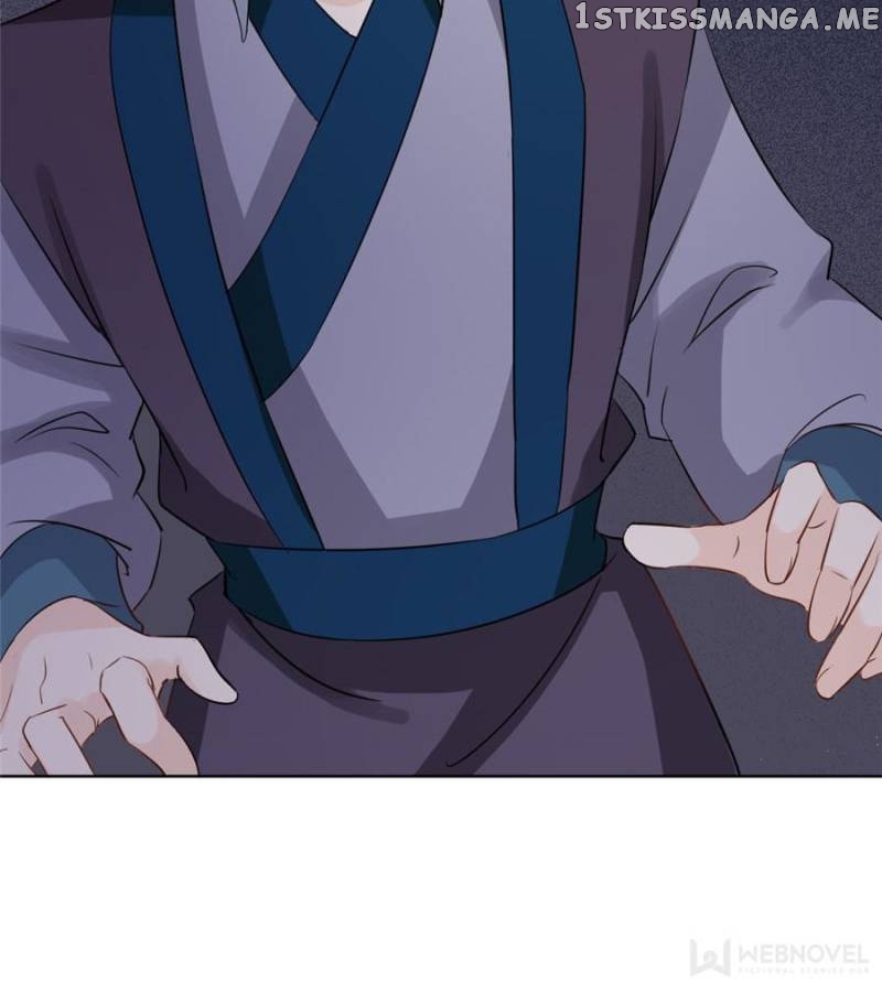 Back to the Tang Dynasty: The Chubby Beauty chapter 102 - page 6