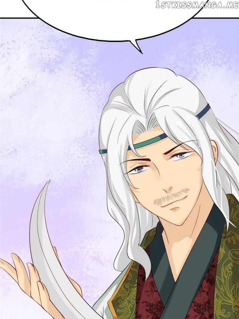 Back to the Tang Dynasty: The Chubby Beauty chapter 102 - page 61