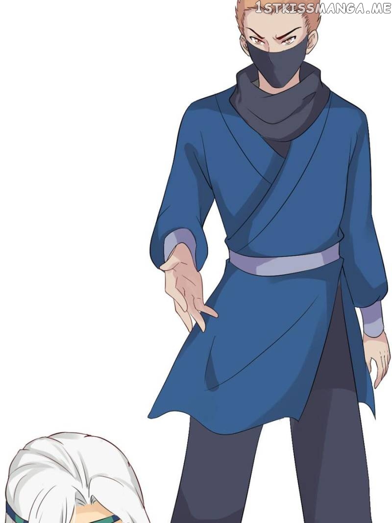 Back to the Tang Dynasty: The Chubby Beauty chapter 102 - page 63