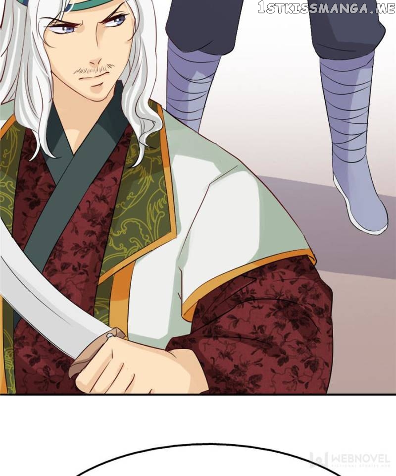 Back to the Tang Dynasty: The Chubby Beauty chapter 102 - page 64