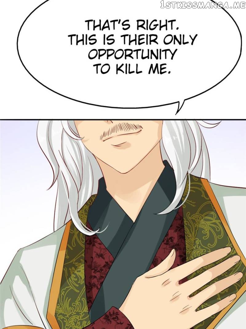 Back to the Tang Dynasty: The Chubby Beauty chapter 102 - page 65