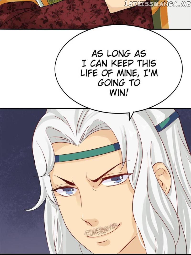Back to the Tang Dynasty: The Chubby Beauty chapter 102 - page 66