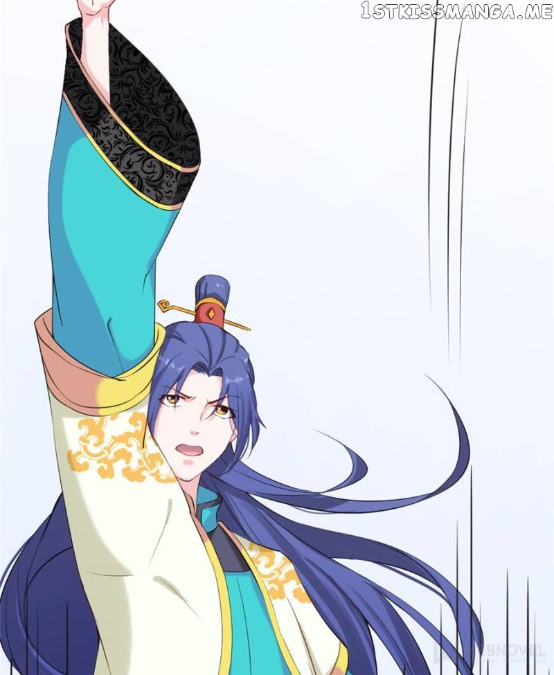 Back to the Tang Dynasty: The Chubby Beauty chapter 102 - page 71