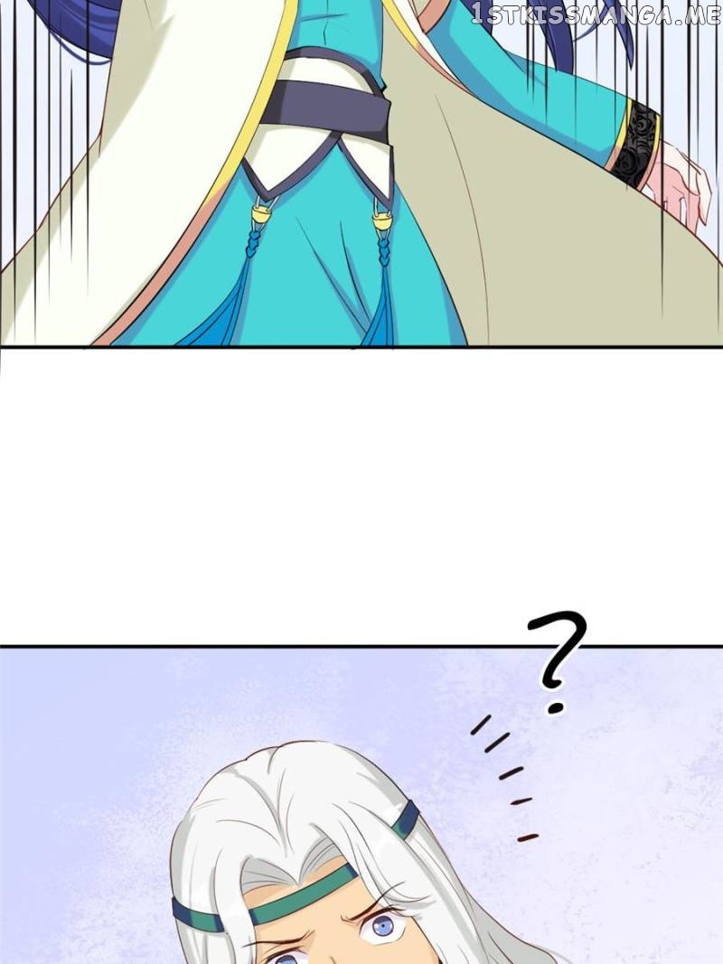 Back to the Tang Dynasty: The Chubby Beauty chapter 102 - page 72