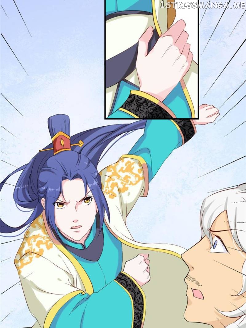 Back to the Tang Dynasty: The Chubby Beauty chapter 102 - page 74
