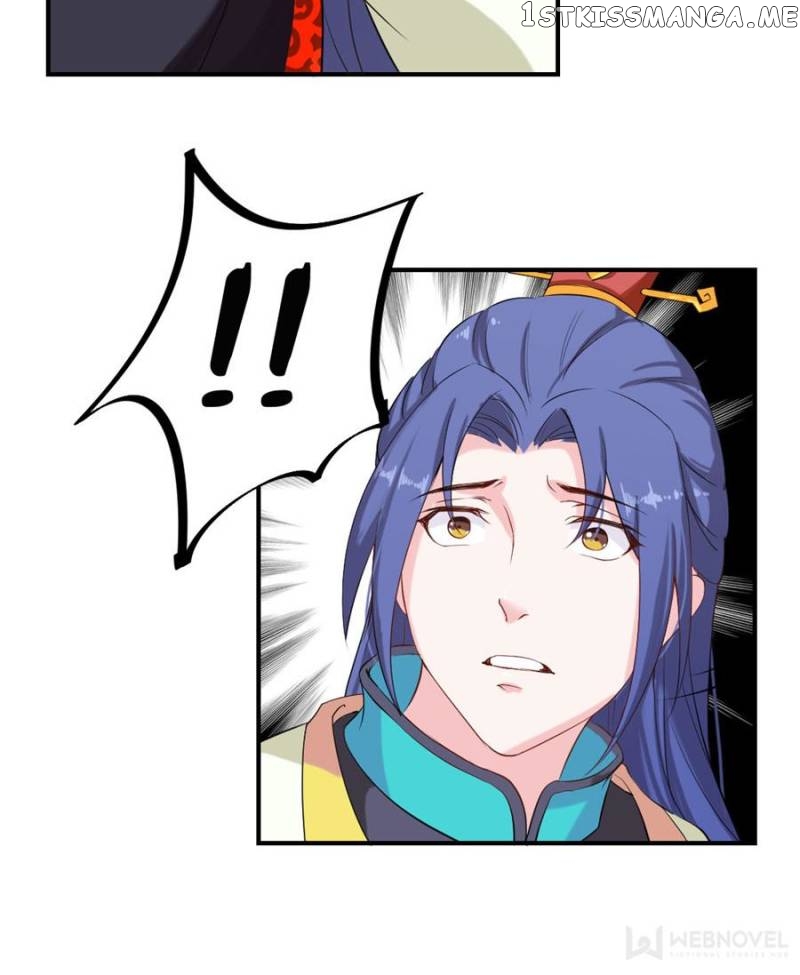 Back to the Tang Dynasty: The Chubby Beauty chapter 102 - page 77