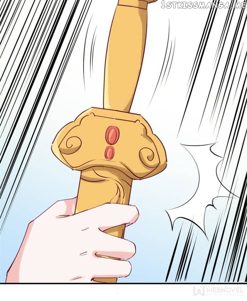Back to the Tang Dynasty: The Chubby Beauty chapter 102 - page 79