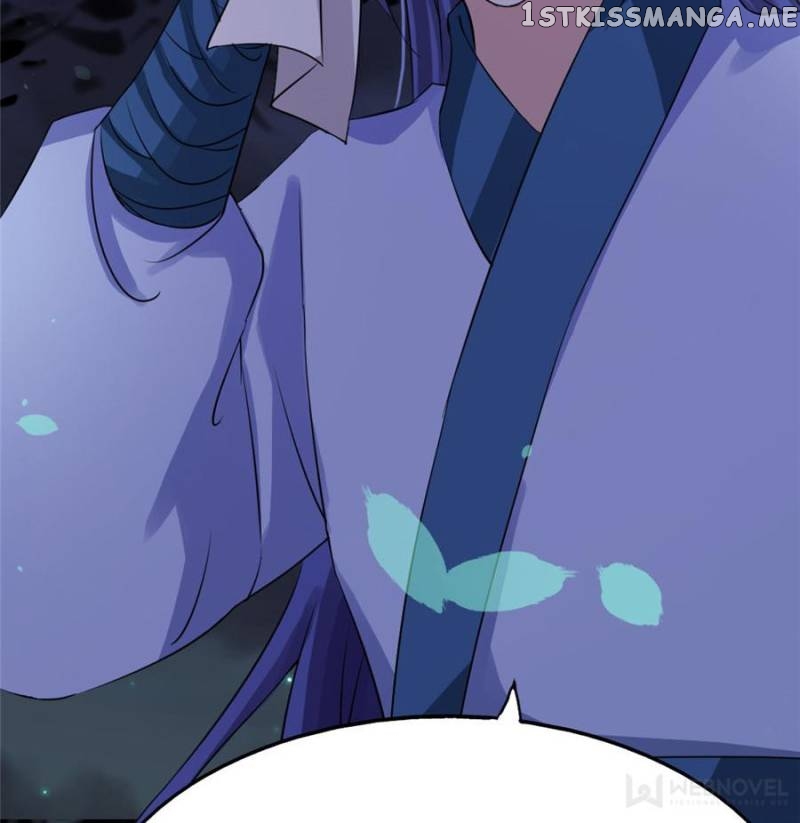 Back to the Tang Dynasty: The Chubby Beauty chapter 102 - page 8