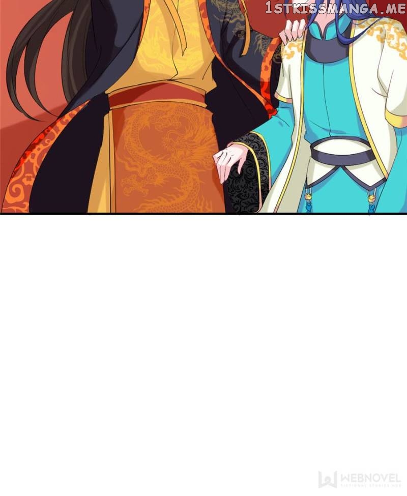 Back to the Tang Dynasty: The Chubby Beauty chapter 102 - page 81