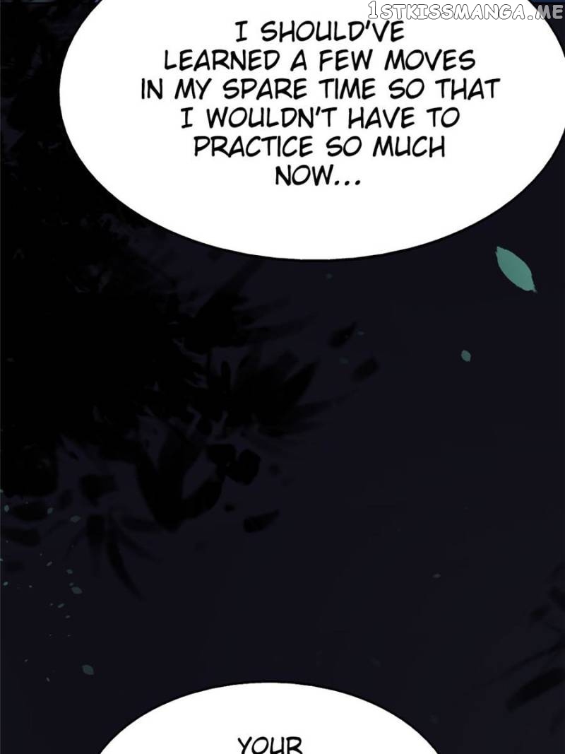 Back to the Tang Dynasty: The Chubby Beauty chapter 102 - page 9