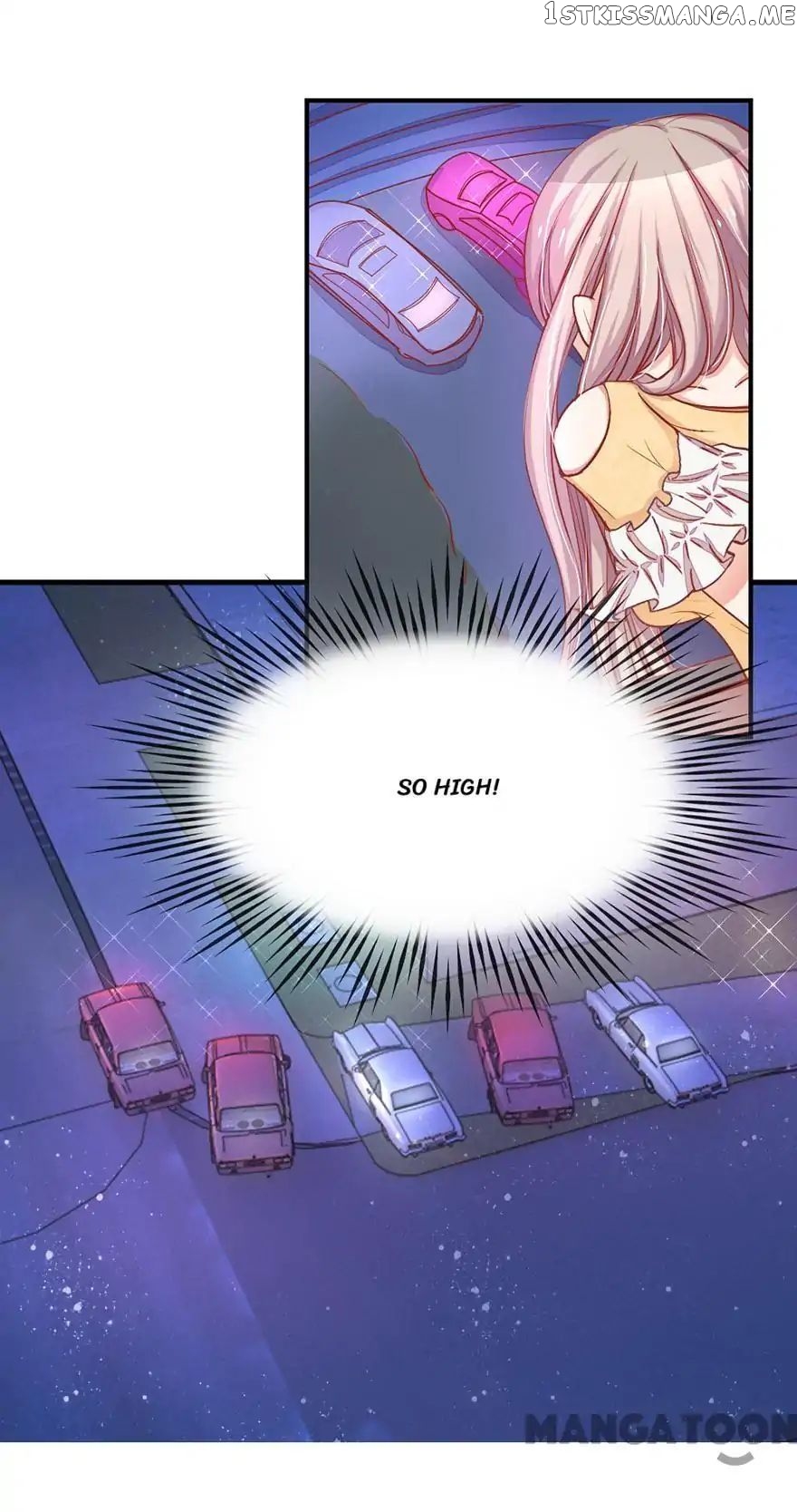 My Adorable Marshal chapter 4 - page 1