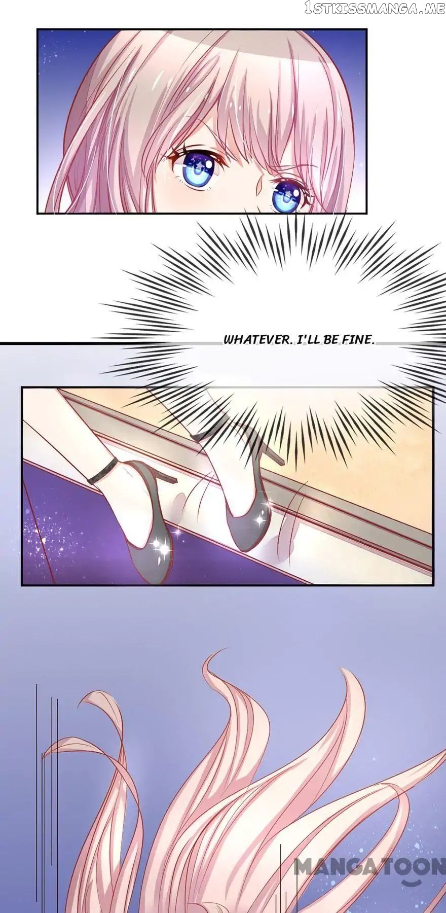 My Adorable Marshal chapter 4 - page 2