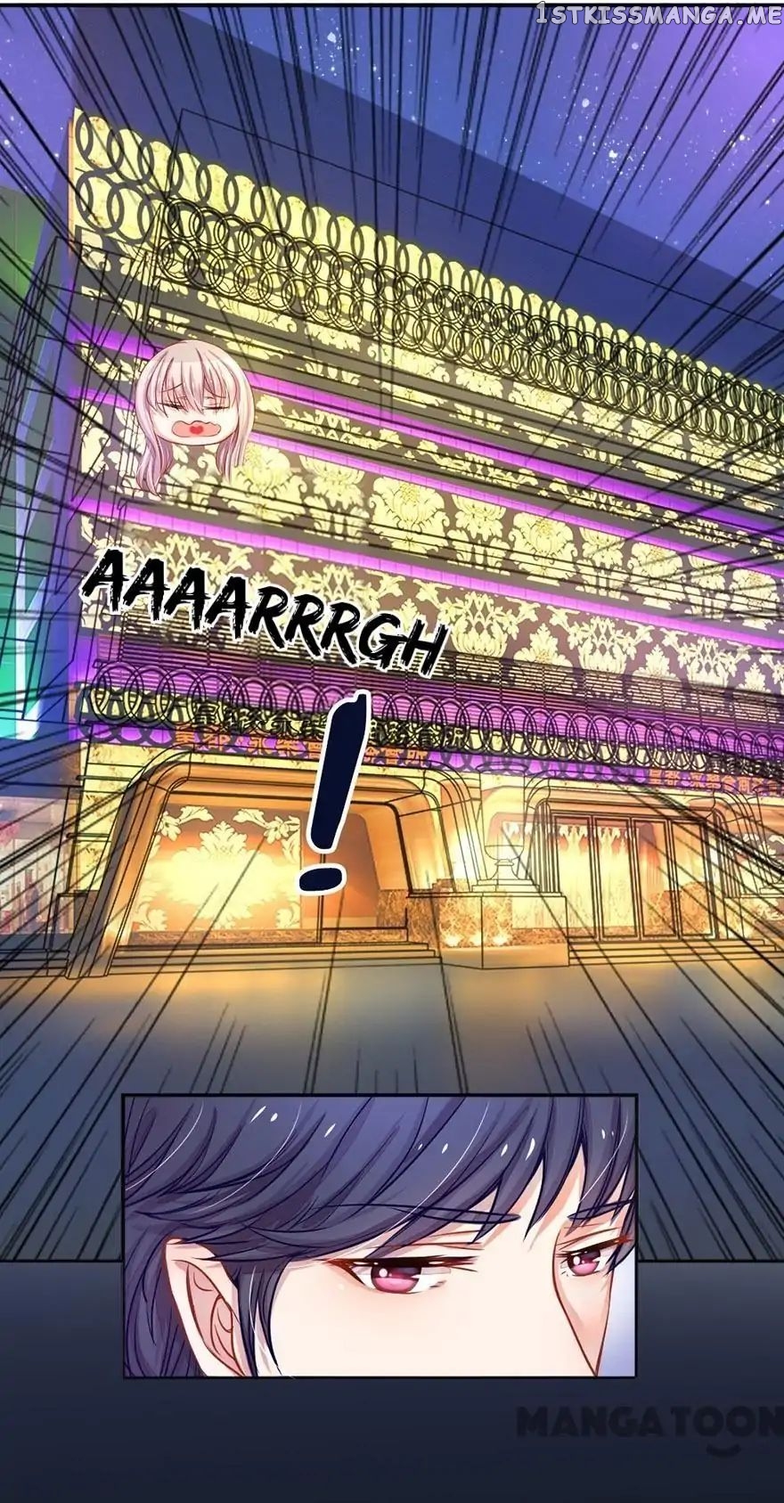 My Adorable Marshal chapter 4 - page 4