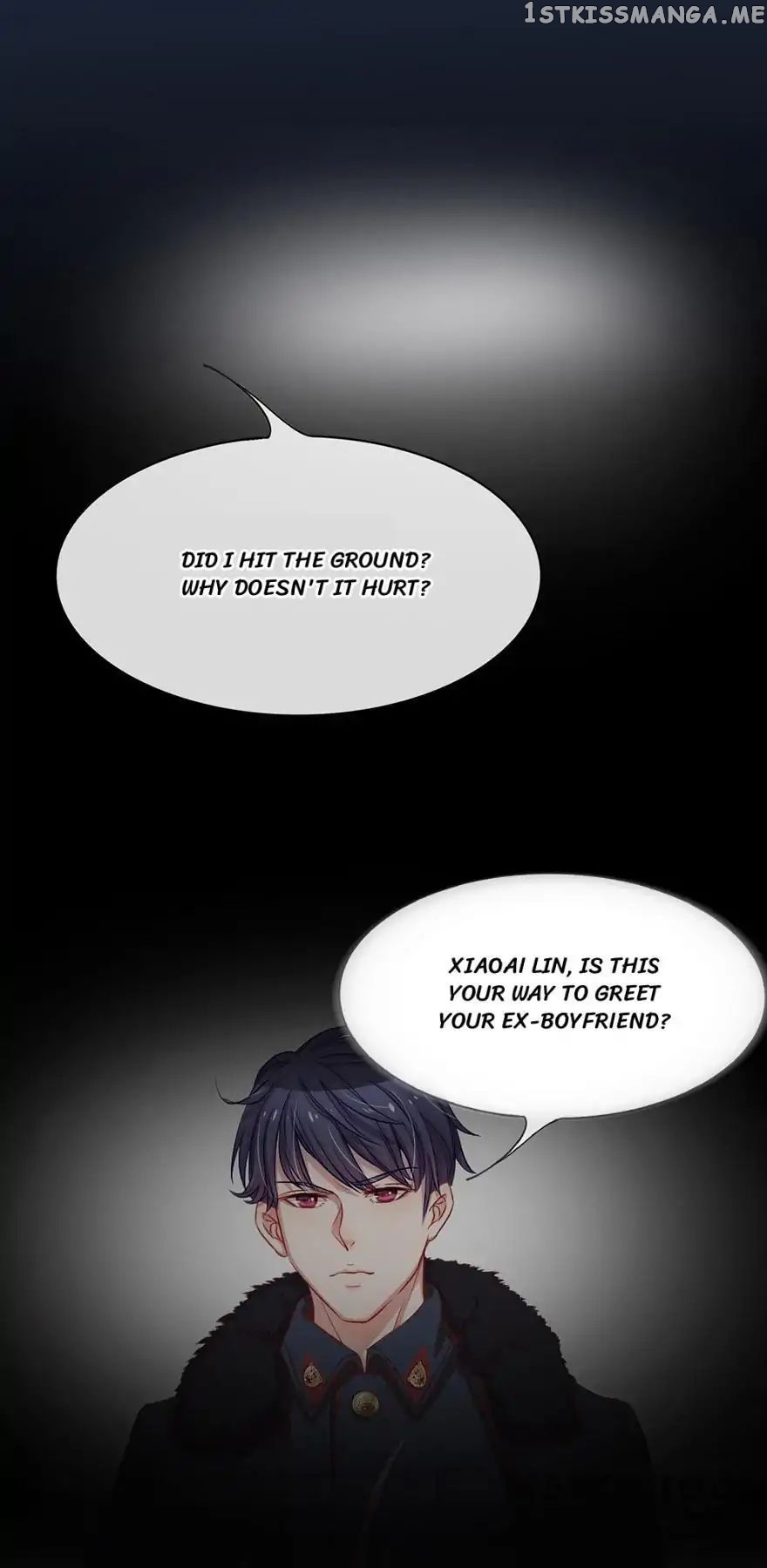 My Adorable Marshal chapter 4 - page 5