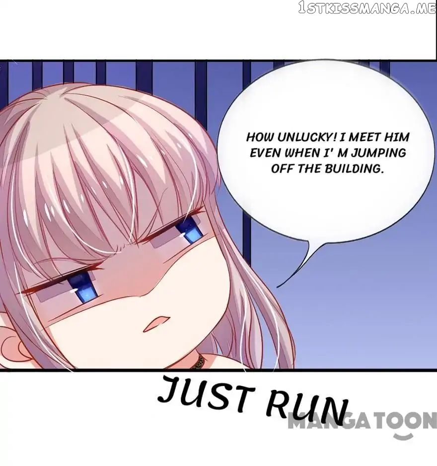 My Adorable Marshal chapter 4 - page 8