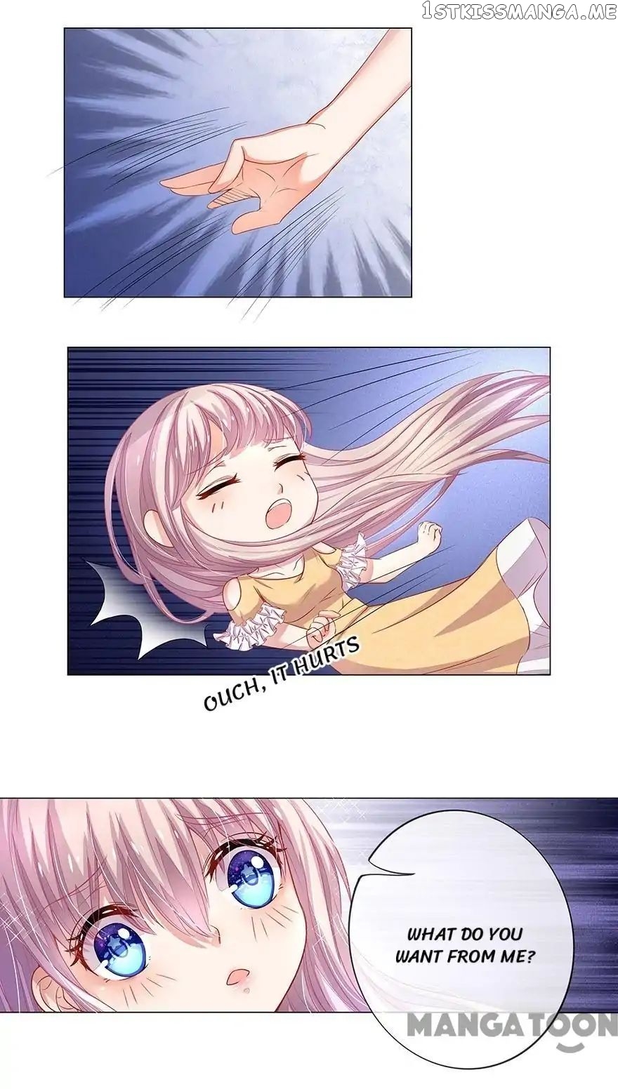 My Adorable Marshal chapter 5 - page 8