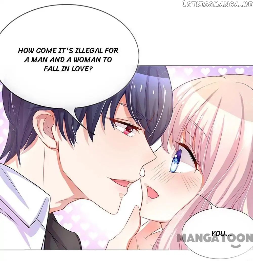 My Adorable Marshal chapter 6 - page 1