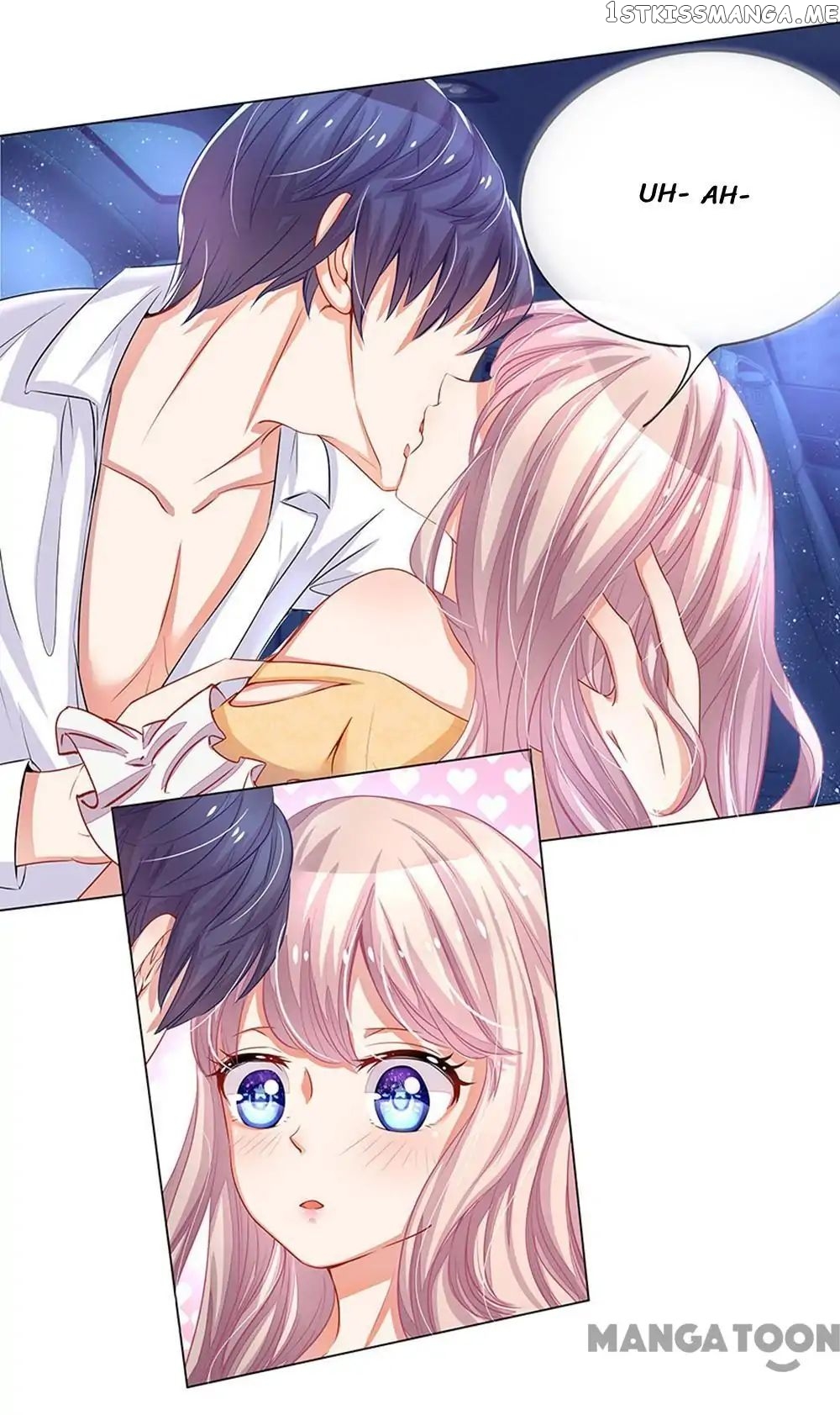 My Adorable Marshal chapter 6 - page 2