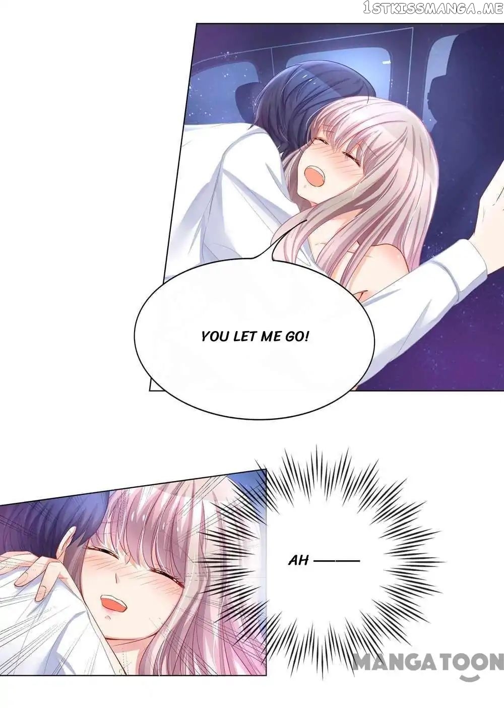 My Adorable Marshal chapter 6 - page 3