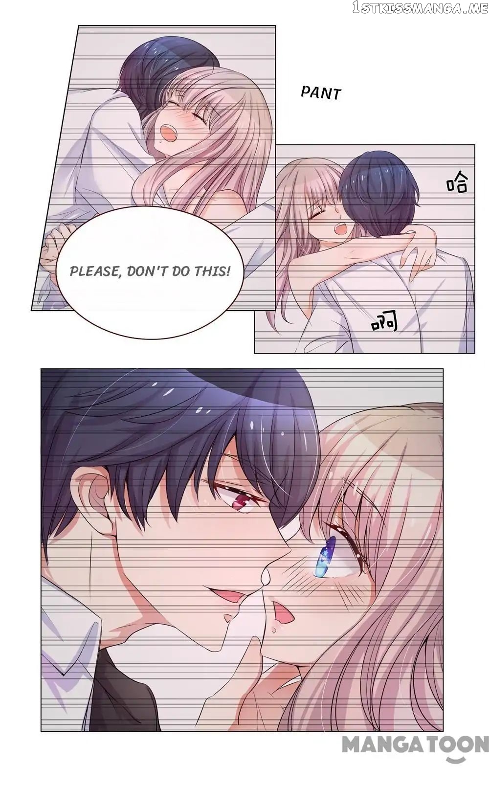 My Adorable Marshal chapter 6 - page 8