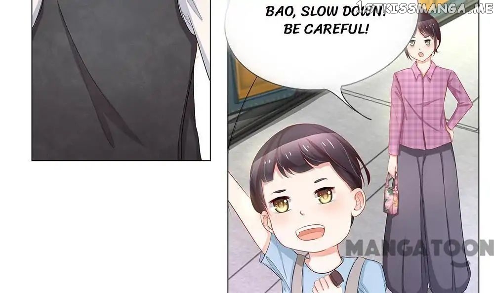 My Adorable Marshal chapter 7 - page 12