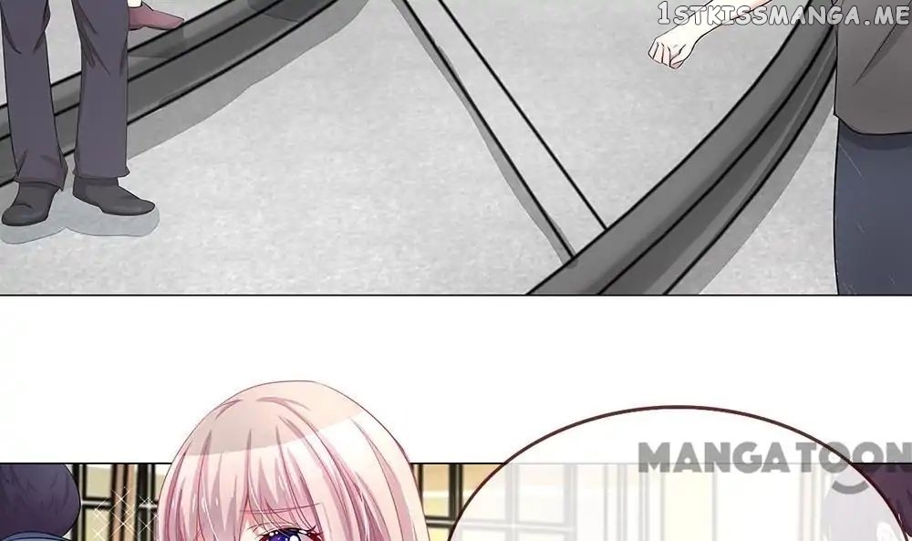 My Adorable Marshal chapter 7 - page 18