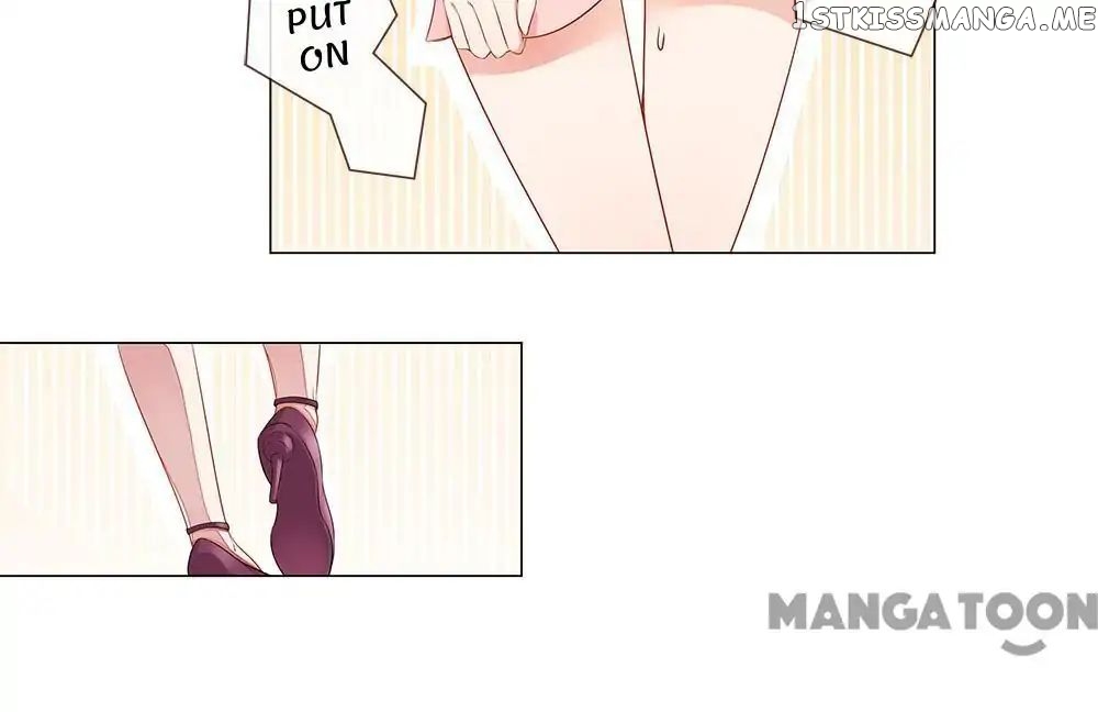 My Adorable Marshal chapter 7 - page 5