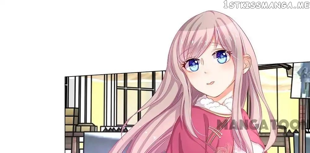 My Adorable Marshal chapter 8 - page 1