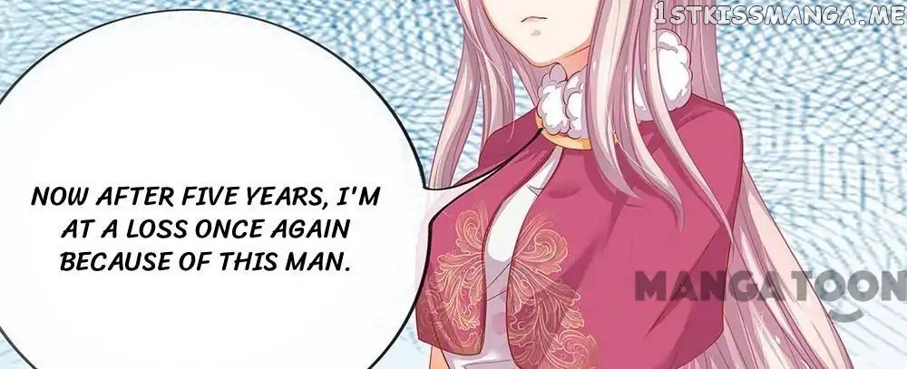 My Adorable Marshal chapter 8 - page 10