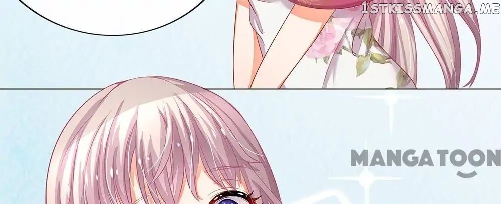 My Adorable Marshal chapter 8 - page 11