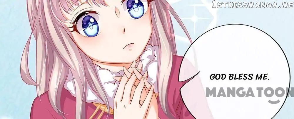 My Adorable Marshal chapter 8 - page 12