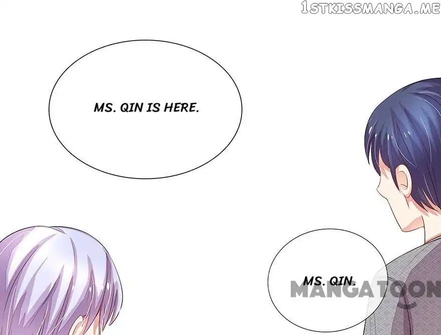 My Adorable Marshal chapter 8 - page 32