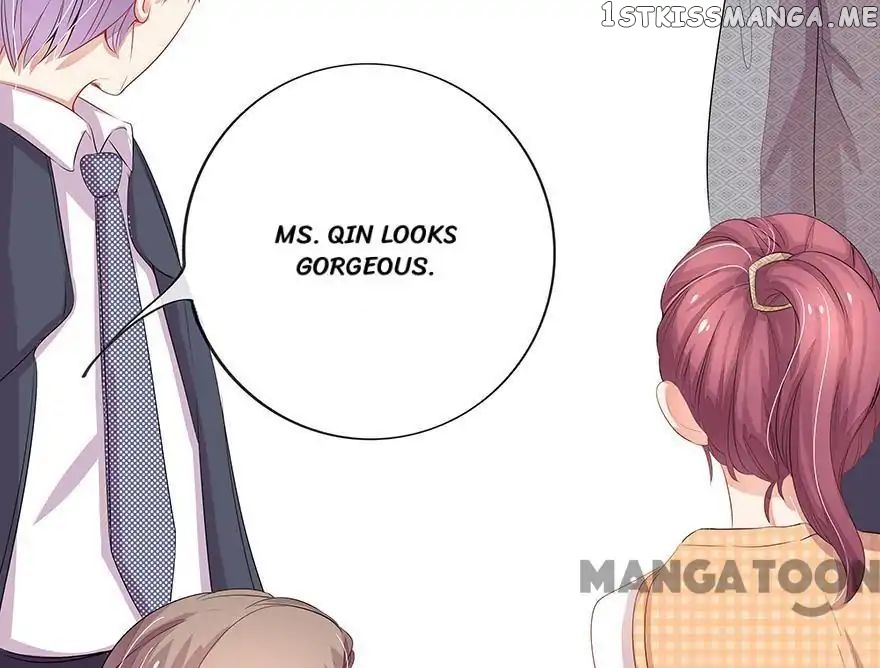 My Adorable Marshal chapter 8 - page 33