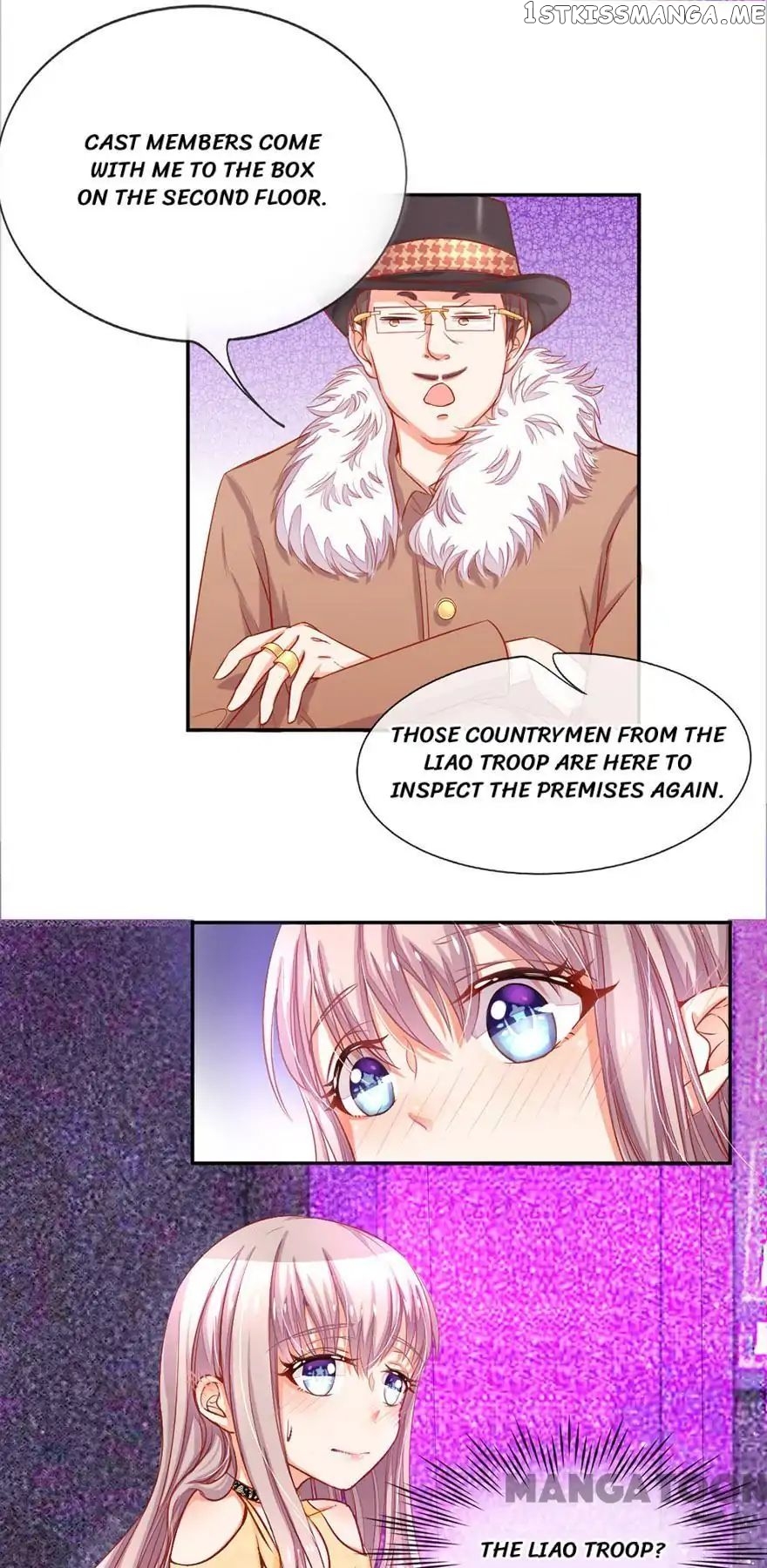 My Adorable Marshal chapter 3 - page 4