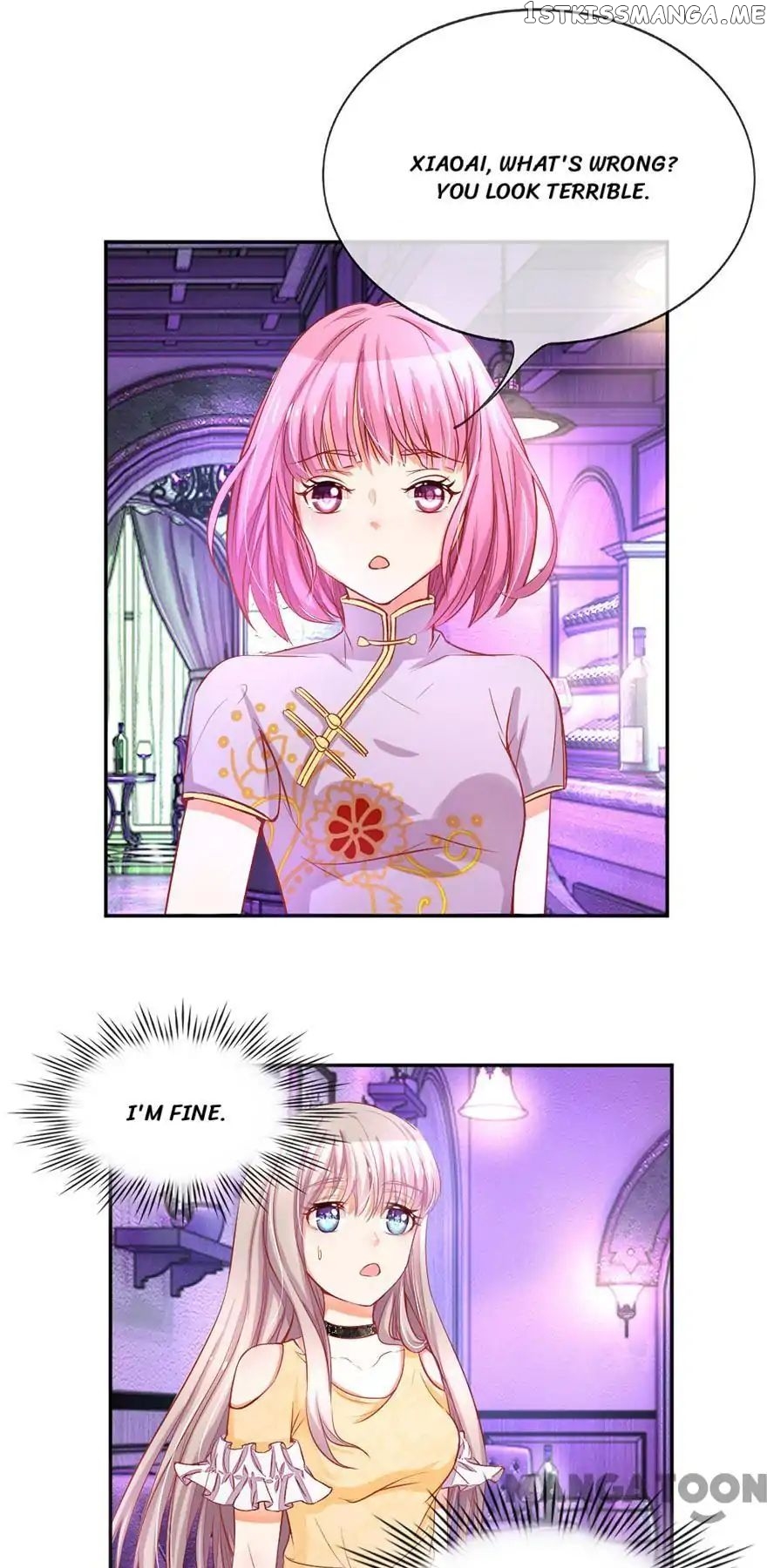 My Adorable Marshal chapter 3 - page 9