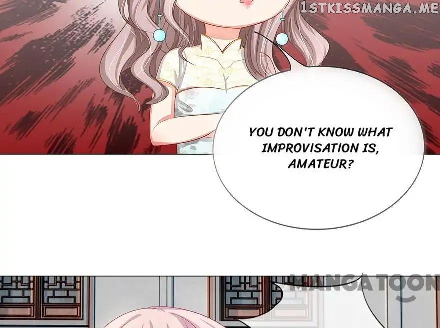 My Adorable Marshal chapter 10 - page 10