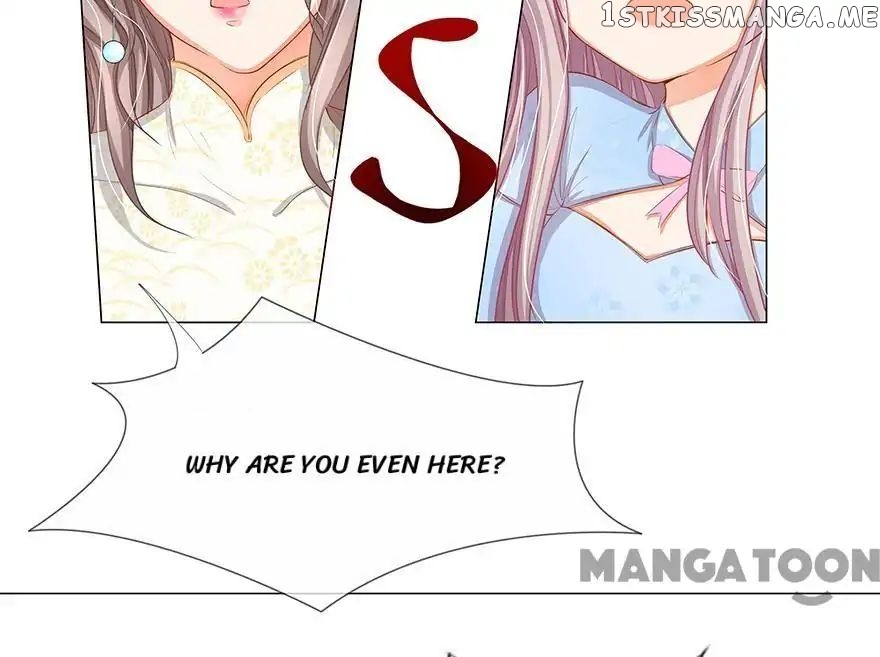 My Adorable Marshal chapter 10 - page 13