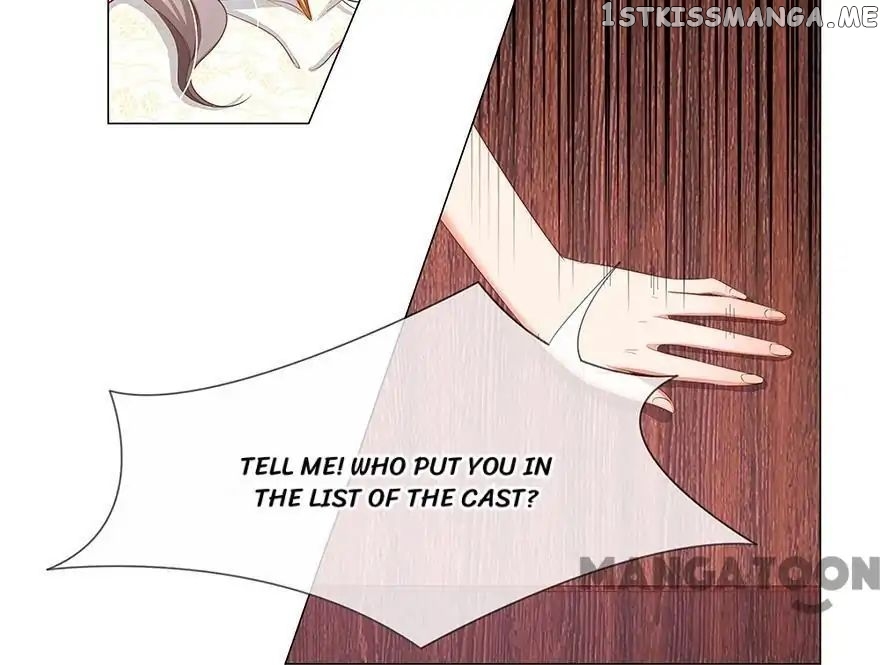 My Adorable Marshal chapter 10 - page 20