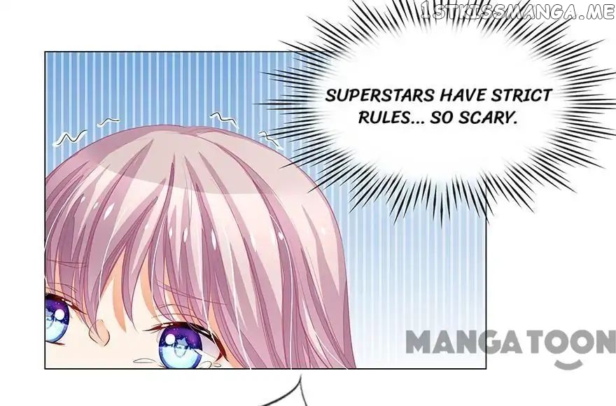 My Adorable Marshal chapter 10 - page 3