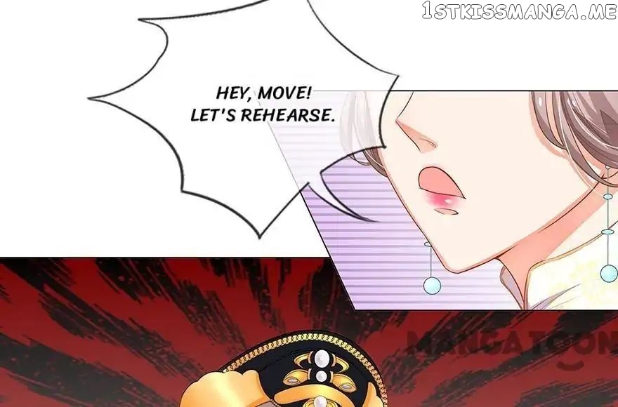 My Adorable Marshal chapter 10 - page 4
