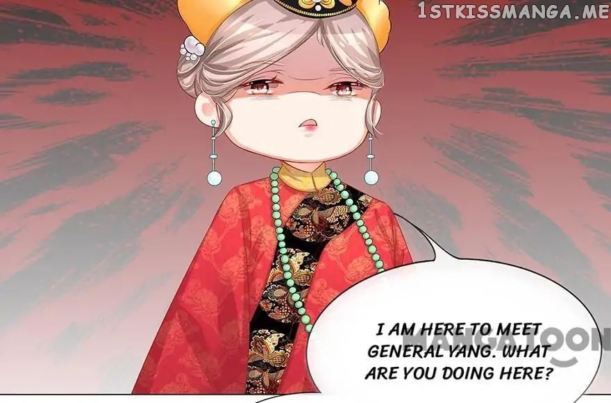 My Adorable Marshal chapter 10 - page 5