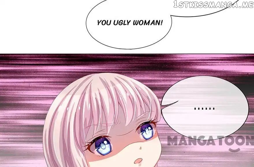 My Adorable Marshal chapter 10 - page 6