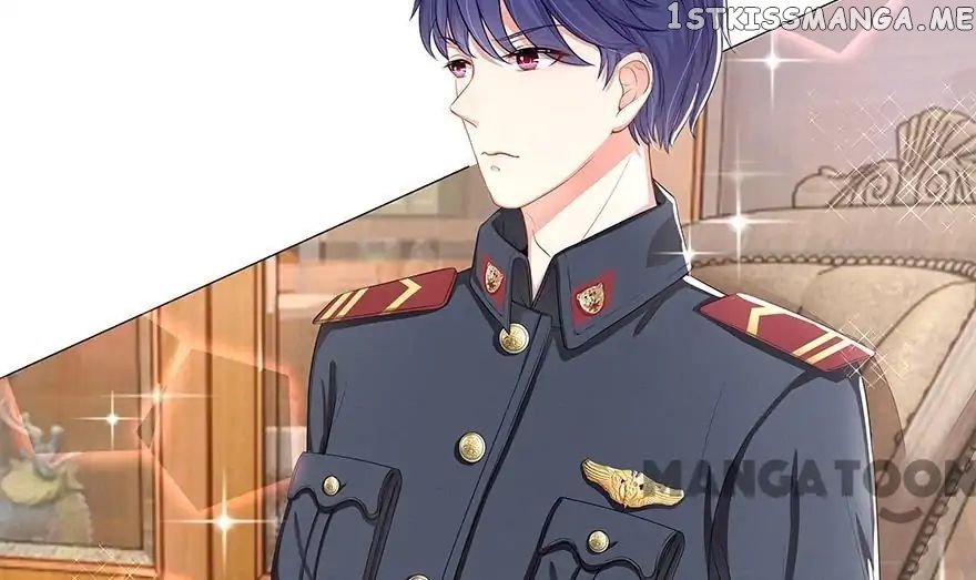My Adorable Marshal chapter 11 - page 16