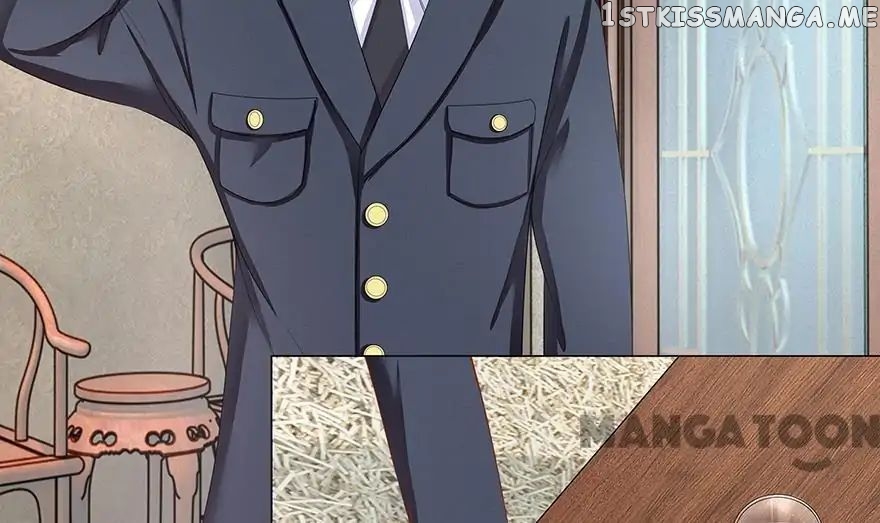 My Adorable Marshal chapter 11 - page 19