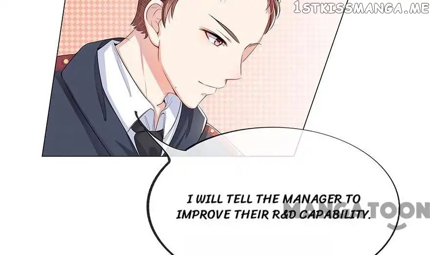 My Adorable Marshal chapter 11 - page 23