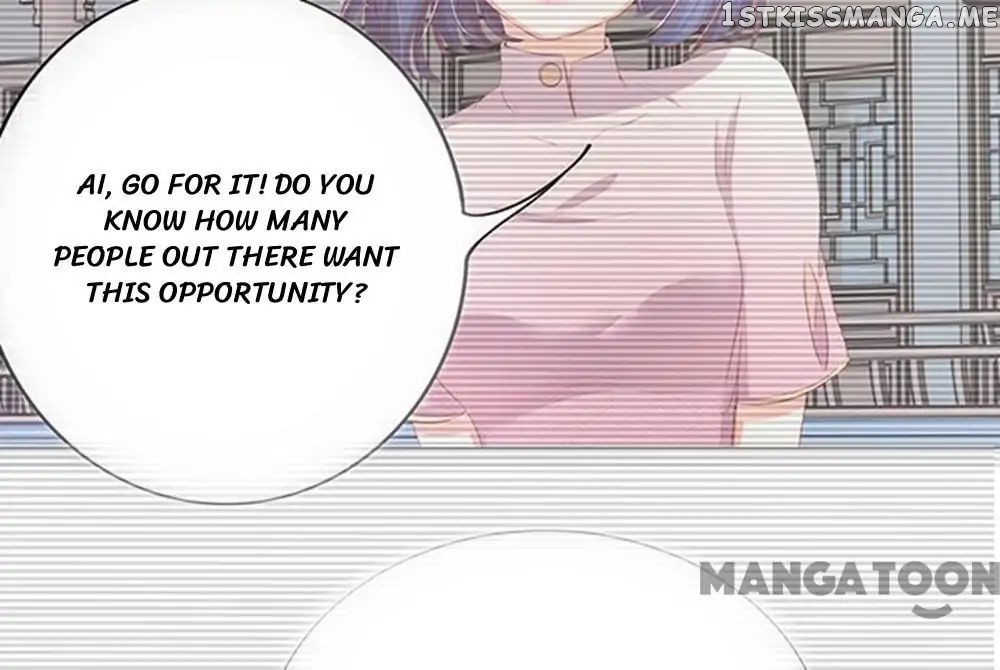 My Adorable Marshal chapter 11 - page 4