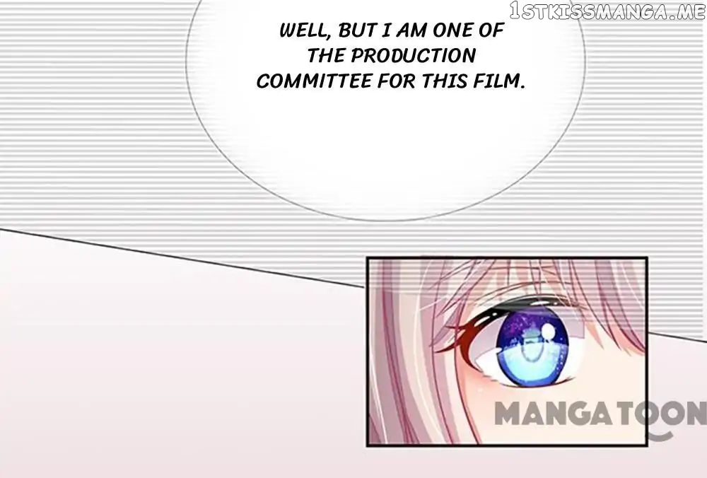 My Adorable Marshal chapter 11 - page 5