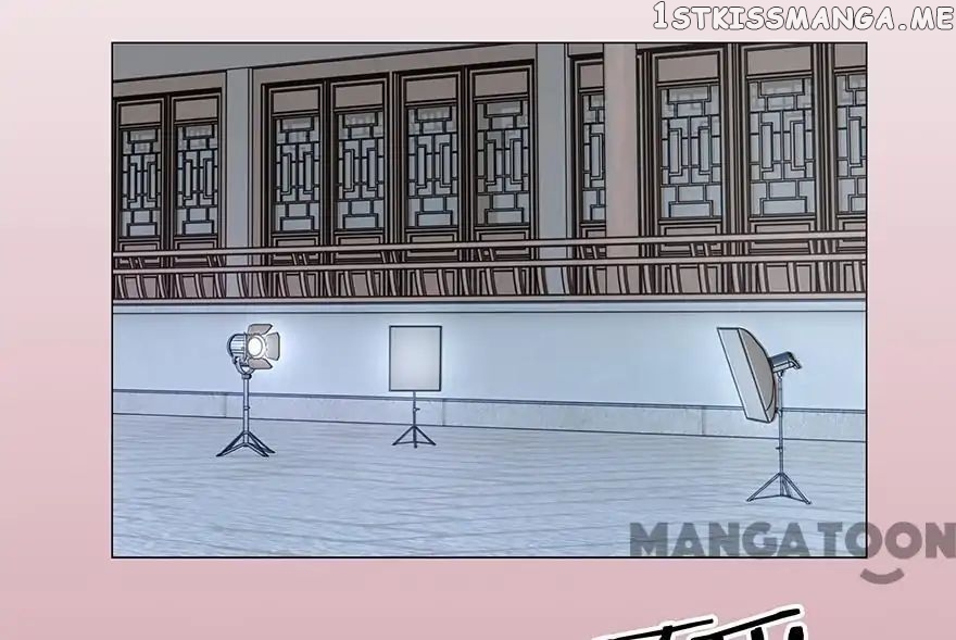 My Adorable Marshal chapter 11 - page 6