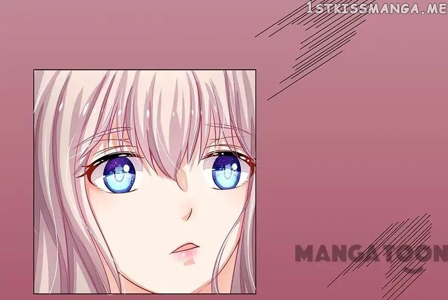 My Adorable Marshal chapter 11 - page 8